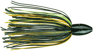 Przynęta Strike King TG Tung Slither Rig