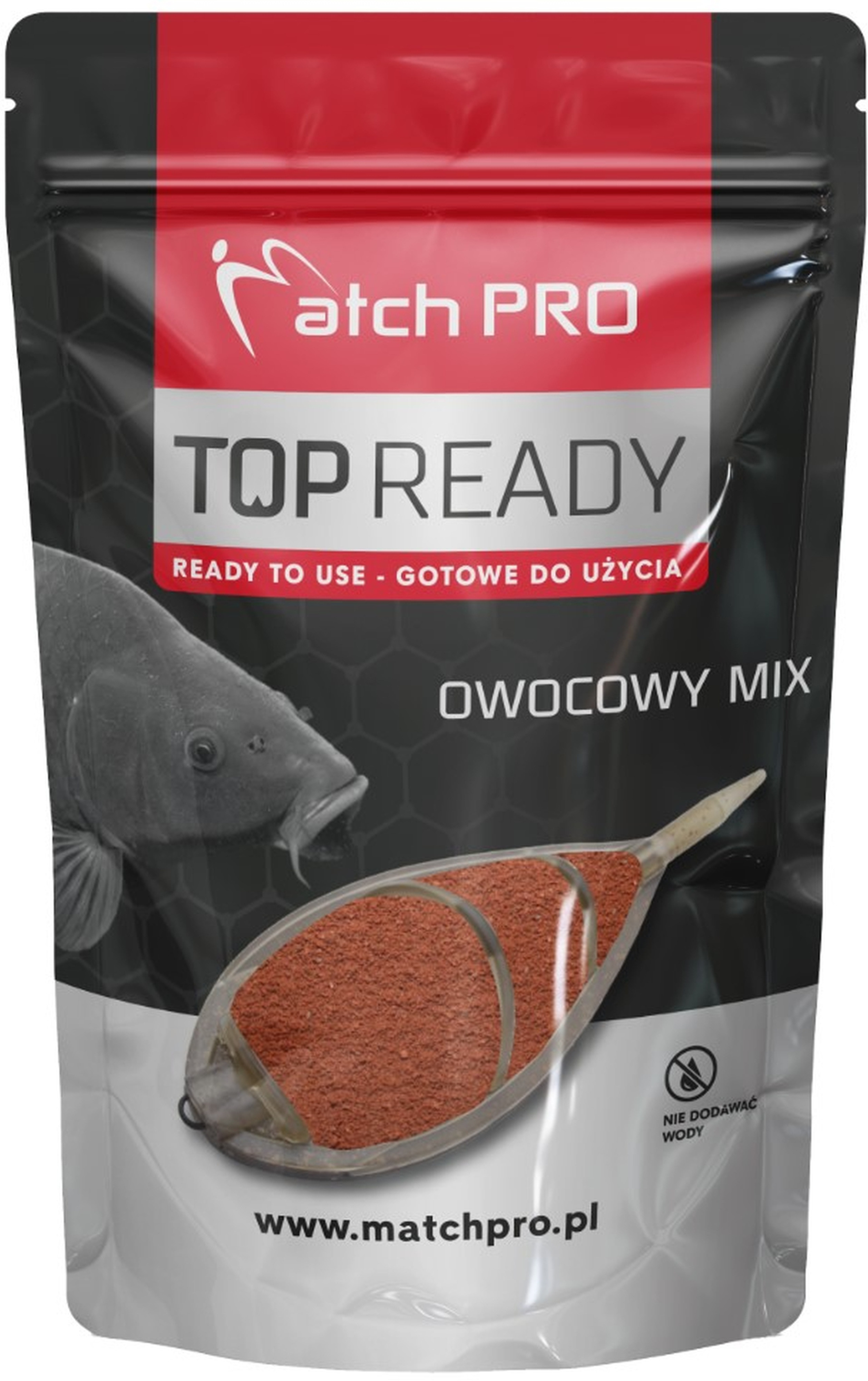 Zanęta MatchPro Top Ready