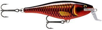 Wobler Rapala Super Shad Rap