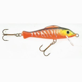 Wobler Holo Select Płetwal Jaxon