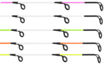 Szczytówki Delphin M-REAXE