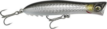 Wobler Savage Gear Gravity Popper