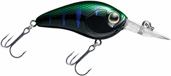 Wobler Daiwa Steez Crank