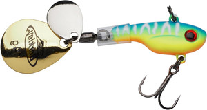 Wirujący ogonek Berkley Pulse Spintail