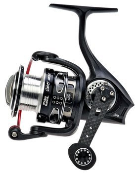 Kołowrotek Abu Garcia Revo MGX SP/L