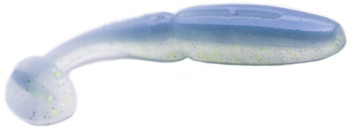 Guma spinningowa Intech Slim Shad