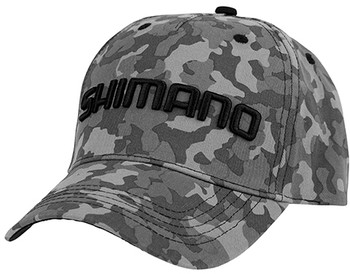Czapka Shimano Cap