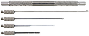 Zestaw akcesoriów do kulek Konger Team Carp