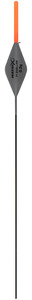Spławik w kształcie rombu Matrix F1 Shallow Pole Float
