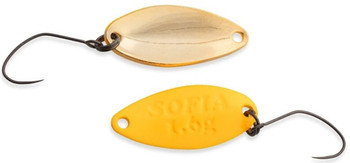 Błystka Wahadłowa Nories Masukuroto Sofia