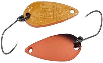 Wahadłówka Yarie T-Spoon Nr706