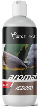 Atraktor MatchPro Aromat W Płynie