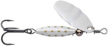 Błystka Abu Garcia Reflex Arctic