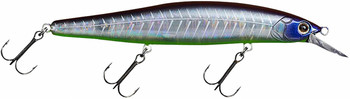Wobler Daiwa Steez Minnow
