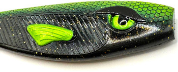 Przynęta gumowa Great Fish Rocky