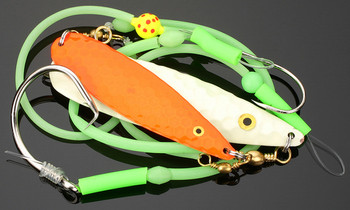 Zestaw morski Mikado Norway Quest 1