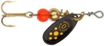 Obrotówka Mepps Black Fury