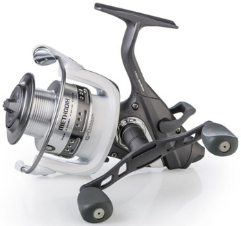 Kołowrotek Mivardi Methodix