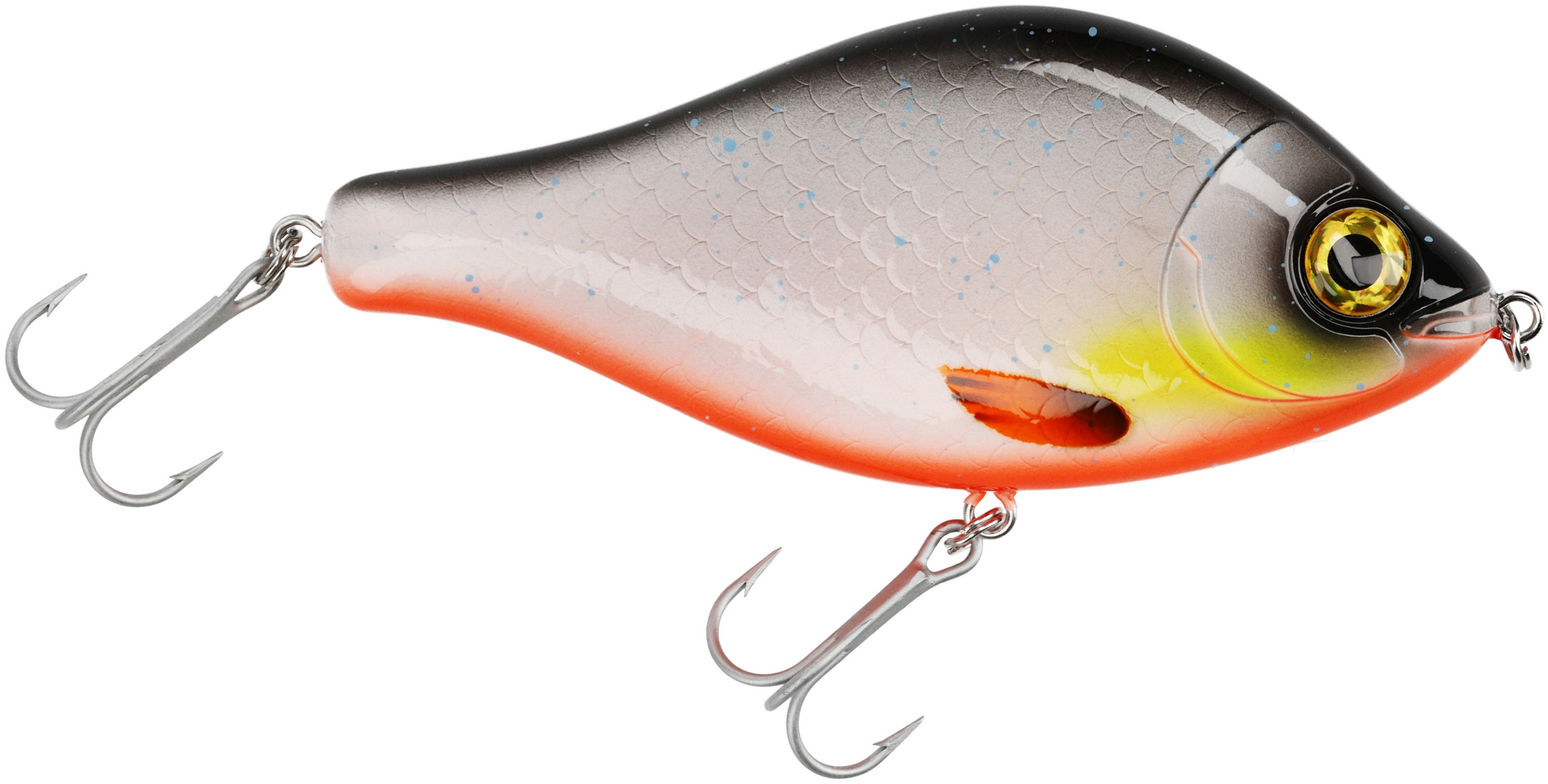 Wobler Mikado Mft Jerk SP