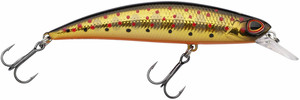 Wobler Berkley Dex Bullet Jerk TSR