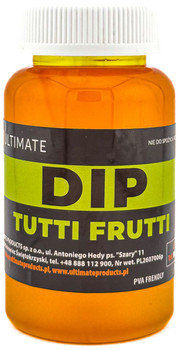 Atraktor Ultimate Dip