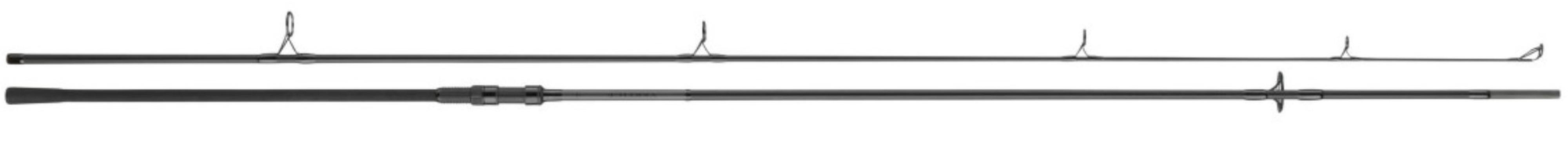 Wędka Daiwa Vertice Carp