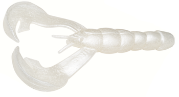 Guma rak Strike King Rage Craw