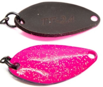 Wahadłówka Yarie T-Fresh Nr708