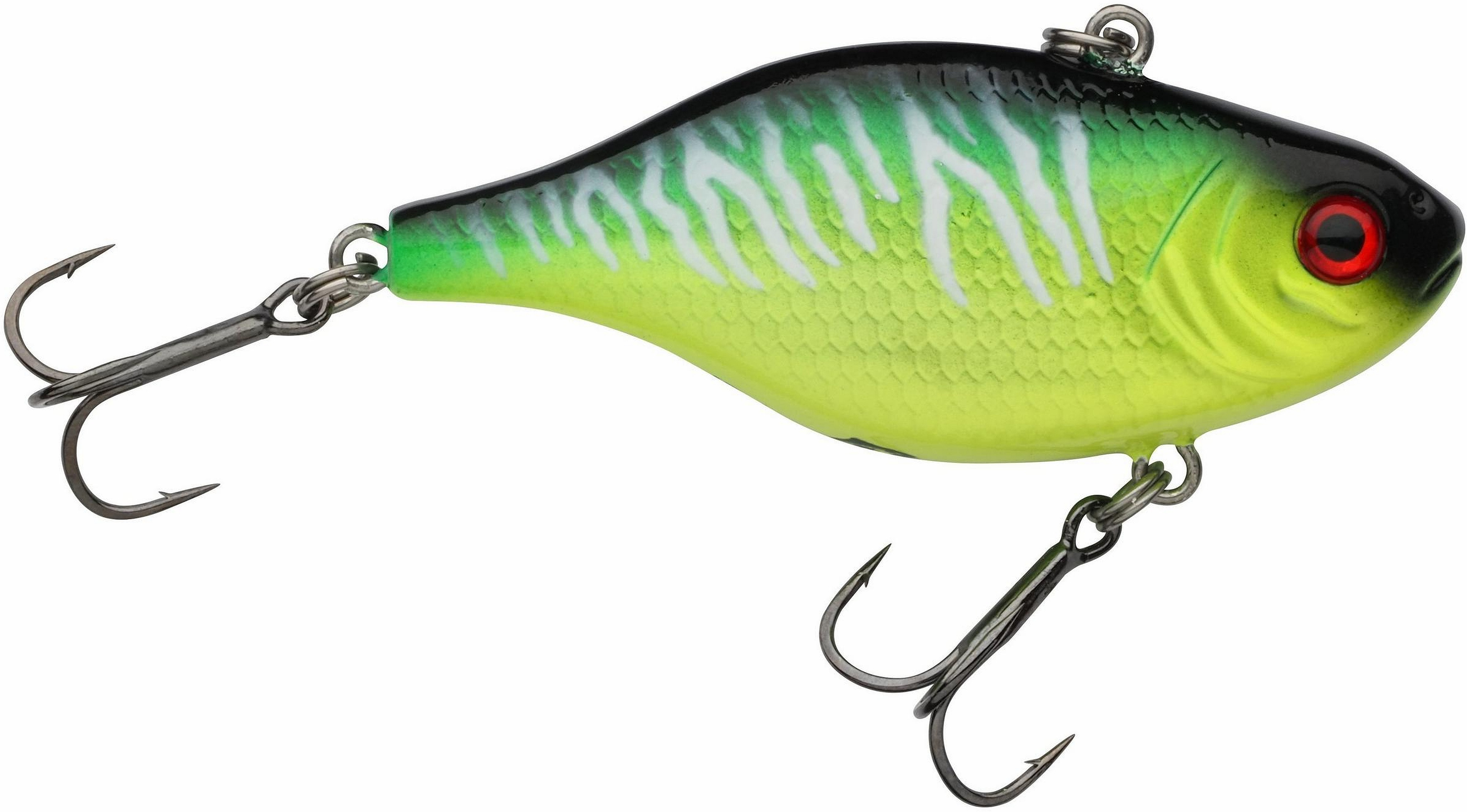 Wobler Berkley Pulse Vibe