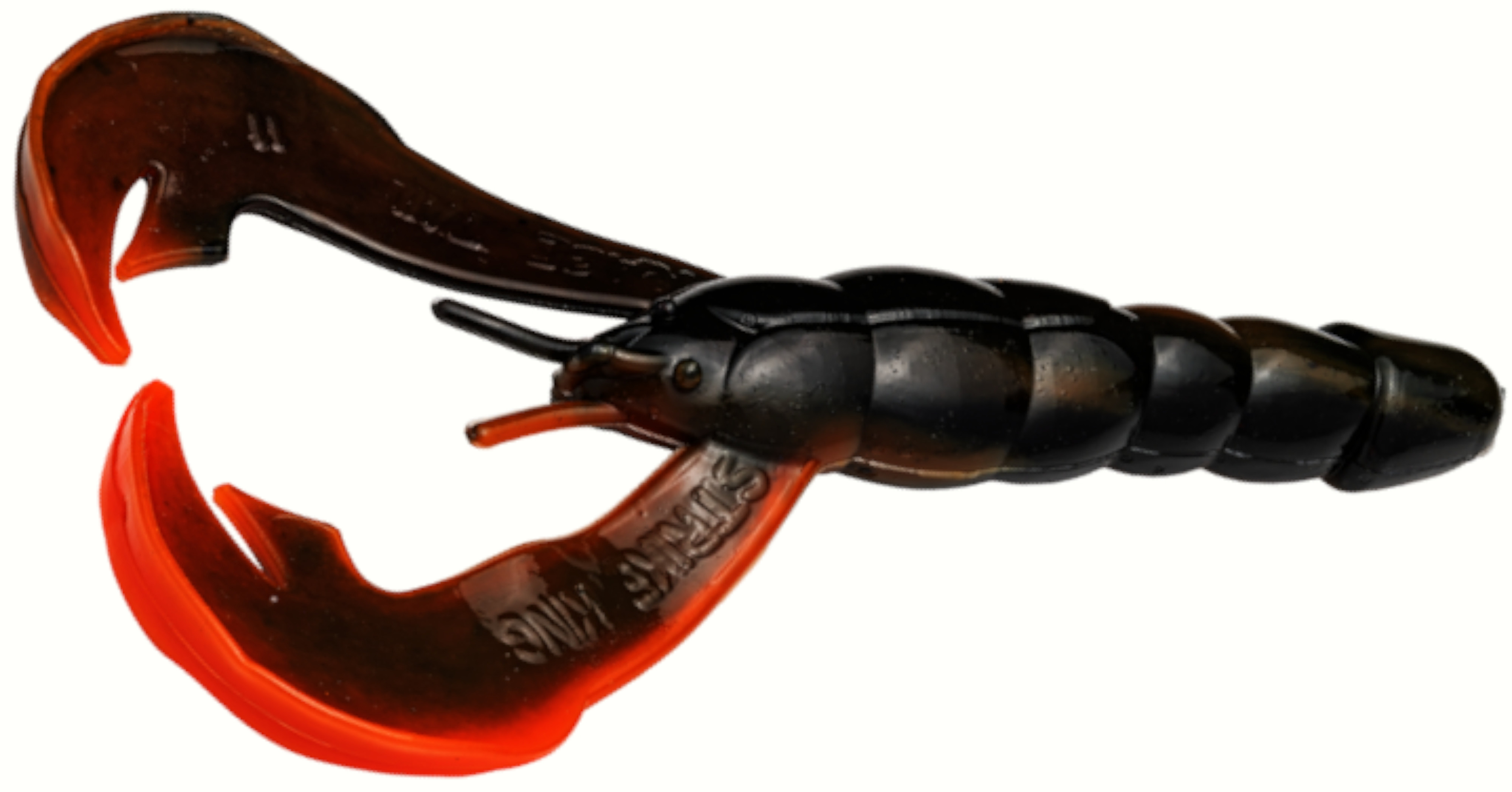 Przynęta gumowa Strike King Rage Craw