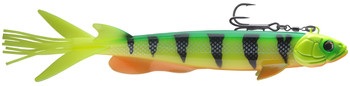 Guma zbrojona Daiwa Prorex V-Marley Pelagic Shad