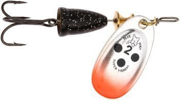 Obrotówka Blue Fox Vibrax Flake