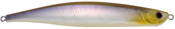 Wobler OSP Bent Minnow 106F