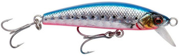 Wobler Savage Gear Gravity Minnow