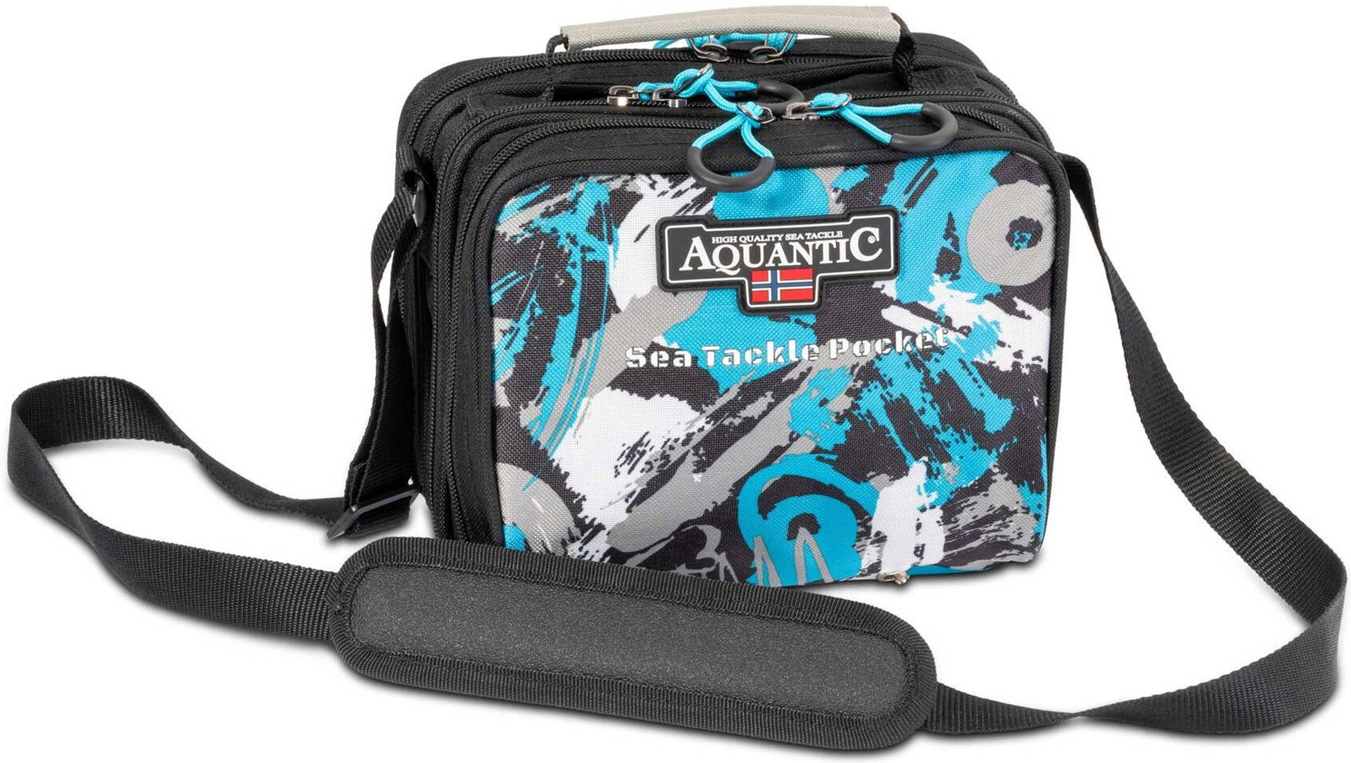Torba Aquantic Sea Tackle Pocket