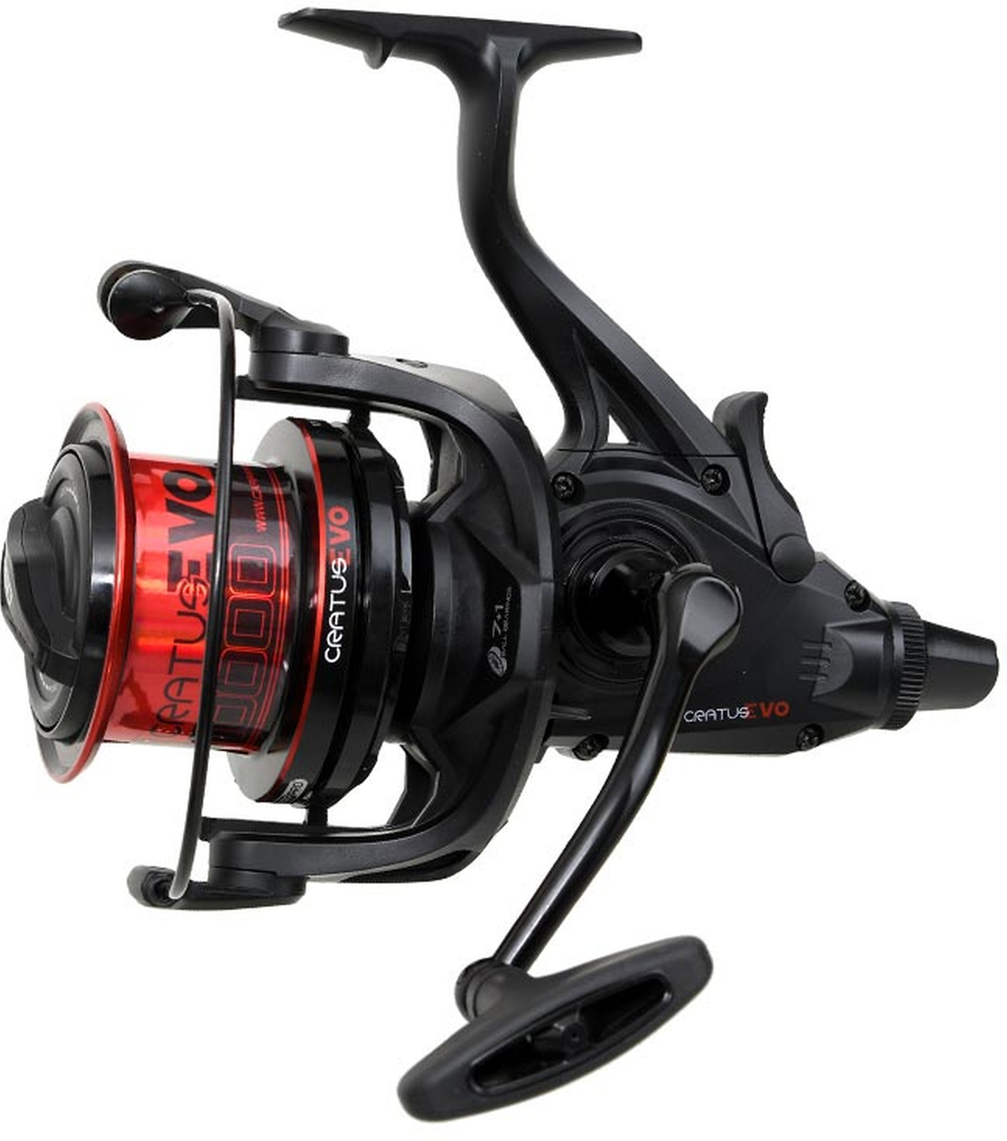 Kołowrotek Flagman Cratus Evo 10000FS 4.6:1