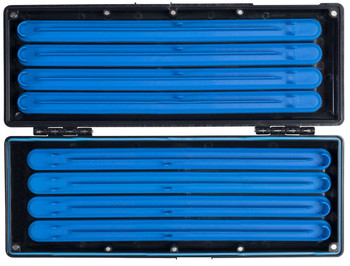 Pudełko na przypony Preston Mag Store System Hooklength Box