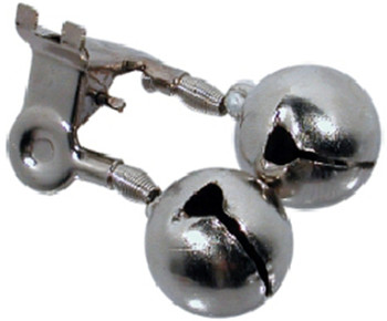 Dzwonek podwójny Konger Żabka Nr9