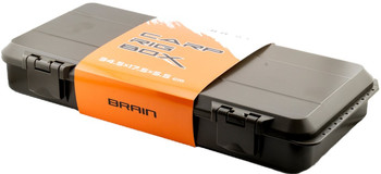 Pudełko Brain Carp Rig Box 43