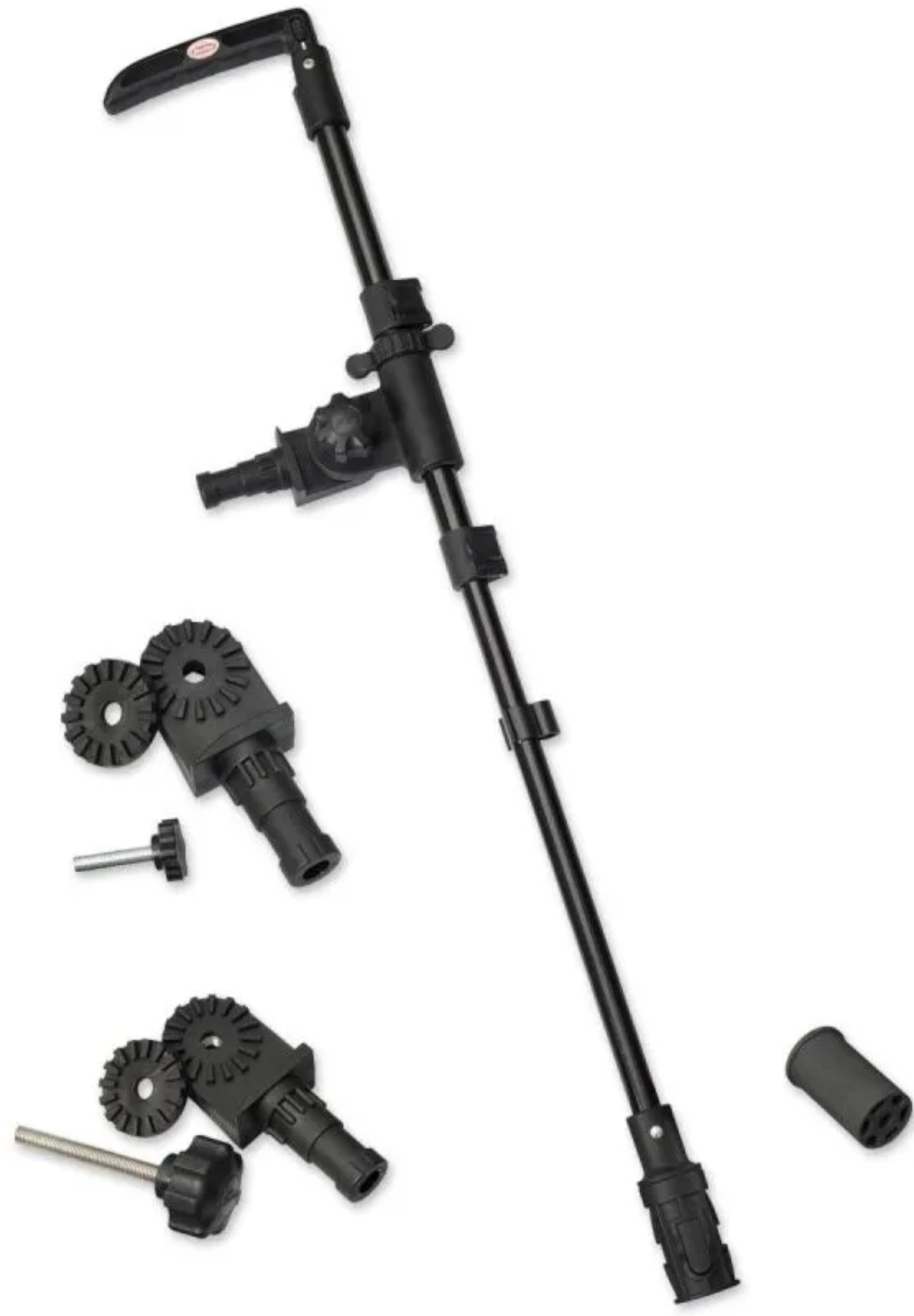 Uchwyt do Przetwornika Berkley Adjustable Transducer Pole