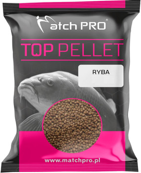Pellet MatchPro Top