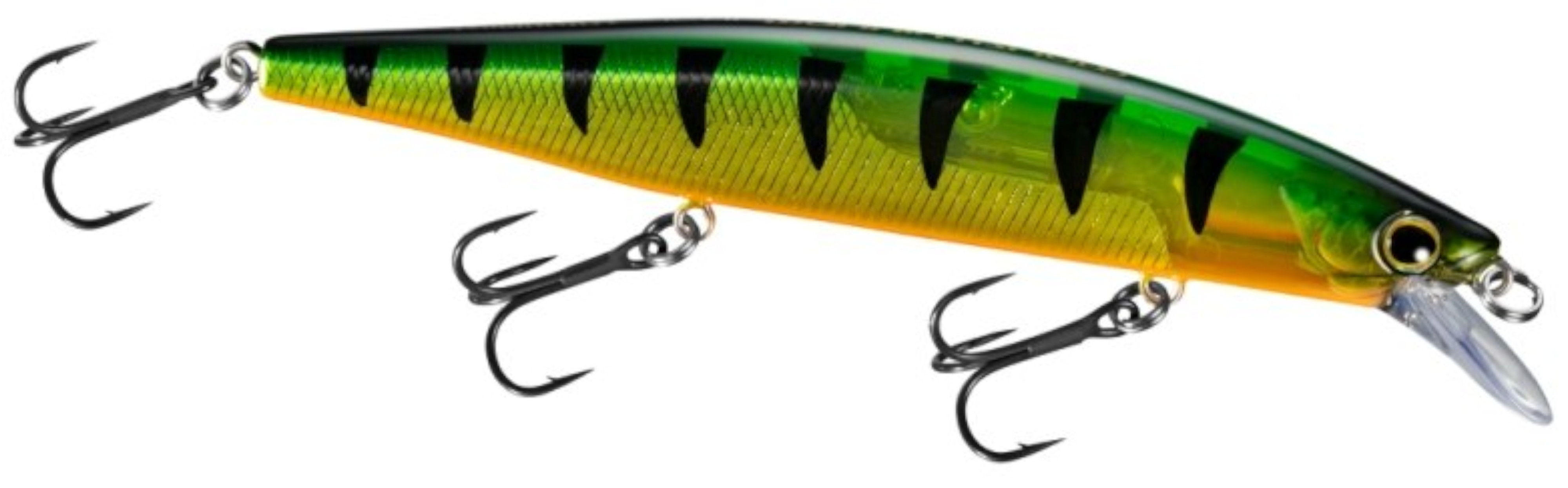 Wobler Shimano BT World Minnow Flash Boost
