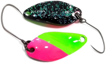 Wahadłówka Yarie T-Fresh EVO Nr710