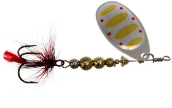 Błystka Obrotowa Flagman Twidd