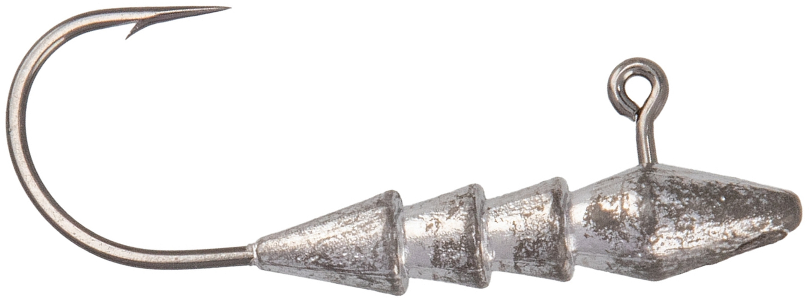 Główka jigowa Mikado Jaws Hover Jig