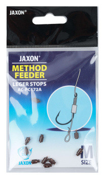 Stoper na żyłkę Method Feeder Jaxon
