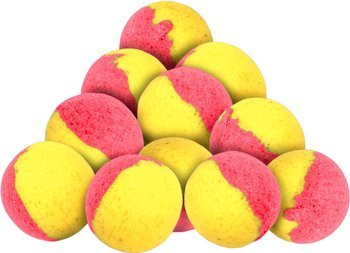 Kulki Galactic Duo Wafters Carp Zoom