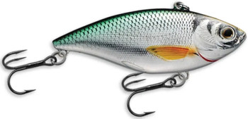 Wobler Live Target  Golden Shiner Rattlebait