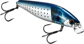 Wobler Kamatsu Flash Minnow