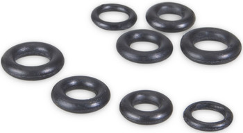 Gumki do spinnerbaitów Doiyo Security Rubber